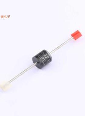 5KP5.0A |原装P600TVS DIODE 5VWM 9.2VC P600