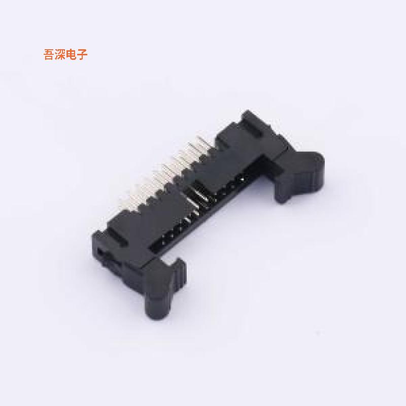 原装 X2001WV-2x10D-6TV01 |全新正品IDC刺破式连接