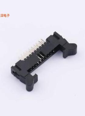 原装 X2001WV-2x10D-6TV01 |全新正品IDC刺破式连接