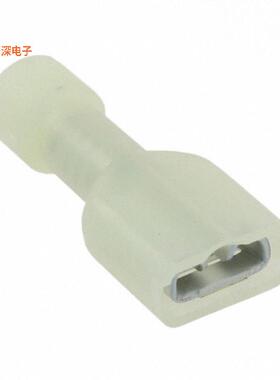 0190030067 |标准CONN QC RCPT 24-26AWG 0.187