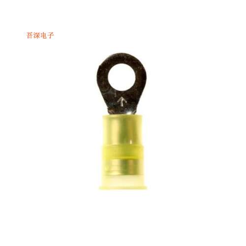 MNG10-10RK |圆形CONN RING CIRC 10-12AWG #10