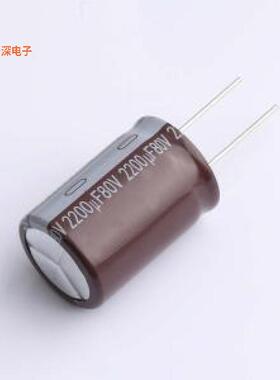 OLKK3151K222MF |直插铝电解替代牛角，长寿命、高稳定