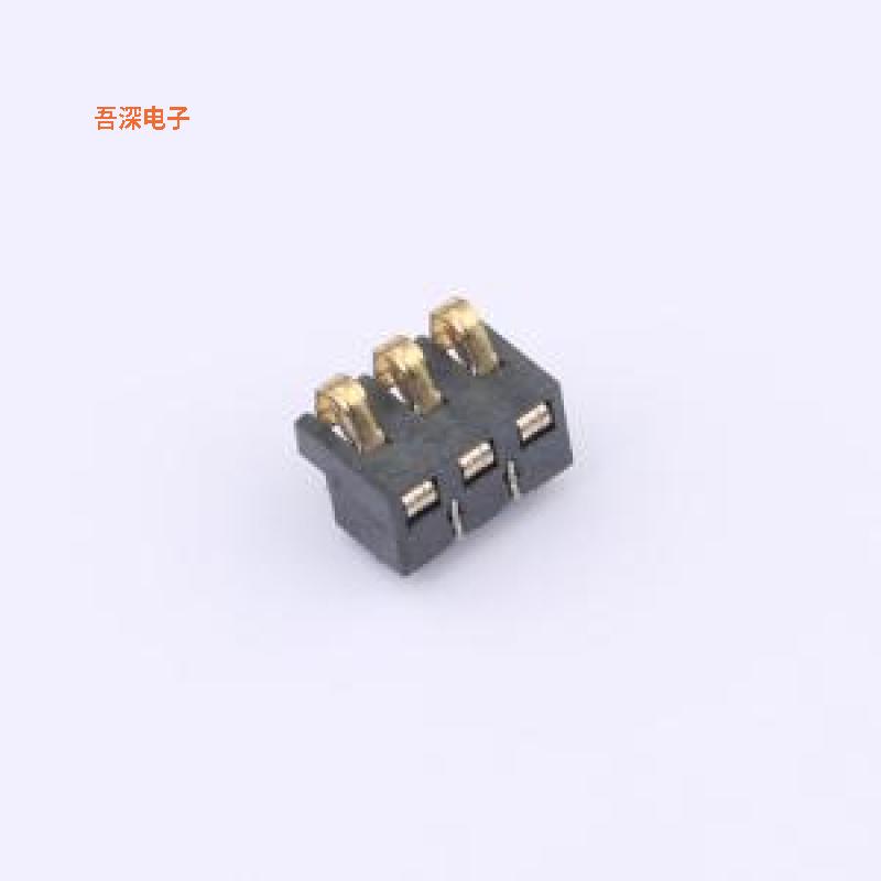 GT-BTP25003-0400A-010A 原装|正品SMD,P=2.5mm