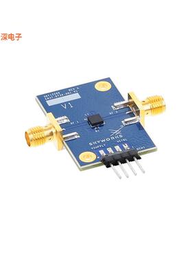 SKY12239-11-EVB |衰减器EVALUATION BOARD SKY12239-11