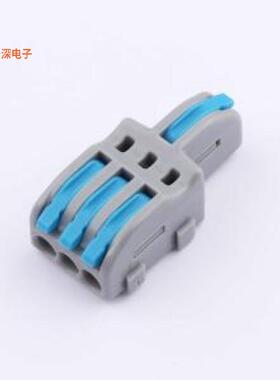 原装 KH-KPCT-F13-BU |全新正品布线快速连接式接线