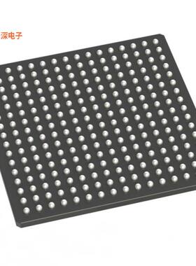 MPC850DEVR50BU |MPC8xxIC MPU MPC8XX 50MHZ 256BGA