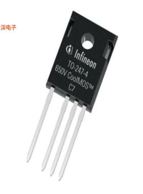 原装正品IPZ65R065C7XKSA1全新|