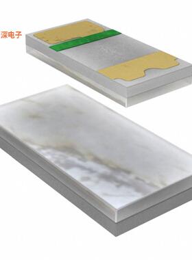 SML-LXFP0603SYC-TR |黄色 YELLOW CLEAR SMD