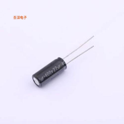 ERK2GM220F18OT |原装插件,D8xL18mm直插铝电解电容