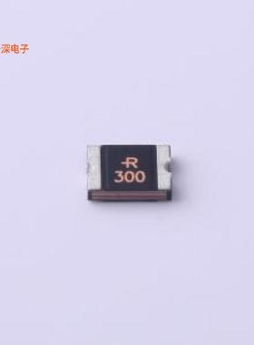 SMD1812P300TF/16 |原装1812自恢复保险丝