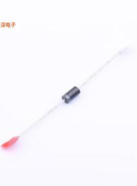 STTH1R04QRL |原装DO-15DIODE STANDARD 400V 1A DO15