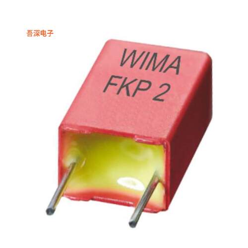 FKP2D004701D00KI00 |原装全新FKP 2 470 PF 100 VDC 4.5