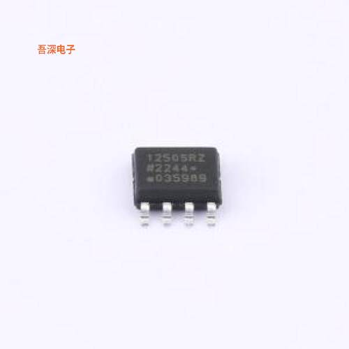 ADUM1250SRZ-RL7 |热插拔双向I2C隔离隔离式I2CSOIC-8