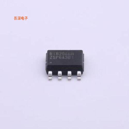 RT8296BHZSP |原装SOP-8-EPDC-DC电源芯片