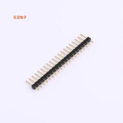 10129378-920001BLF 原装|正品插件,P=2.54mm