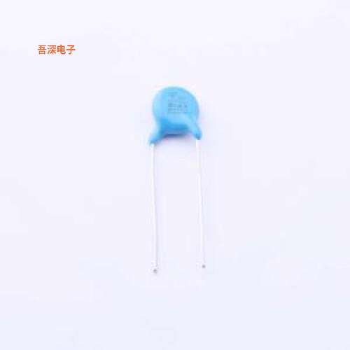 G09F1E332MN0B0S0N0 |原装插件,P=7.5mm安规电容