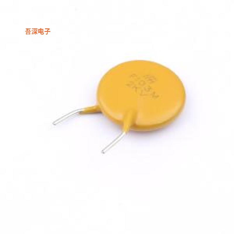 CT81-M12Y5V3E103MSE |插件瓷片直插瓷片插件,P=10mm