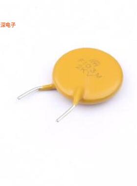 CT81-M12Y5V3E103MSE |插件瓷片直插瓷片插件,P=10m