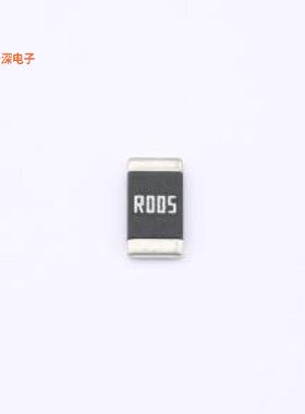 LRAM25EFER005 |原装2512电流采样/分流器