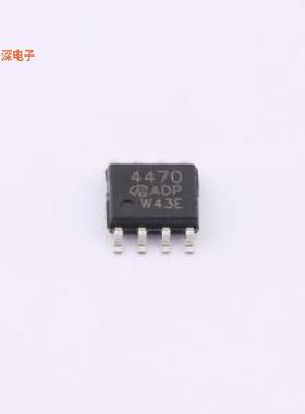 SI4470DY-T1-E3-VB |原装SO-8(MOSFET)