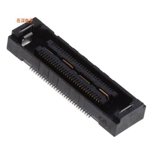 QSH-030-01-F-D-A-L |原装全新CONN RCPT 60POS SMD GOLD
