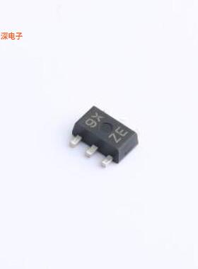 XC6209B302PR-G|原装SOT-89-5IC REG LINEAR 3V 150MA SOT89-