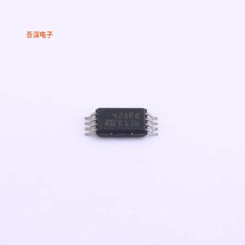 M24128-DRDW3TP/K |EEPROM级128 Kbit串行I2C总线EEPROM