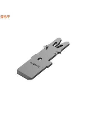 1601264-4 |样式CONN MAG TERM 18-34AWG QC 0.187