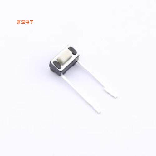 FG-TC-36E-03-5H |原装弯插,6x3.5mm轻触