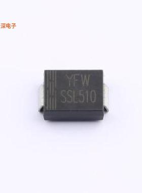 SSL510C |原装SMC肖特基二极管