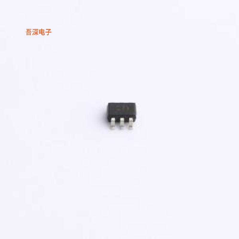 BAS70DW-05 |70V 70mA两组双二极管肖特基二极管SOT-363