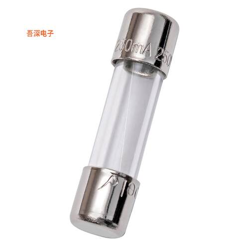 GGM3 |需要支座FUSE,FAST ACTING,ELECTRONIC,GLAS