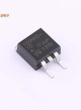 SQM100N10-10-GE3-VB |原装TO-263(D2PAK)(MOSFET)