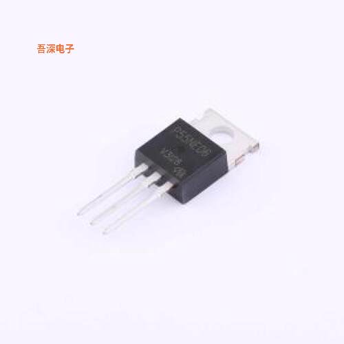 STP55NE06-VB |原装TO-220AB(MOSFET)