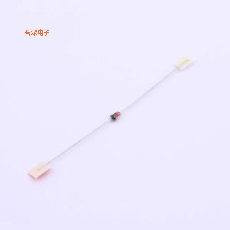 3V0HCA |原装DO-35稳压二极管