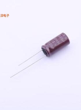 EKZH160ELL152MJ20S |原装插件,D10xL20mmCAP ALUM 16V POLAR