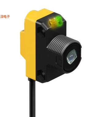 QS186LE14 |穿透光束WORLD-BEAM QS18 SERIES: LASER CL