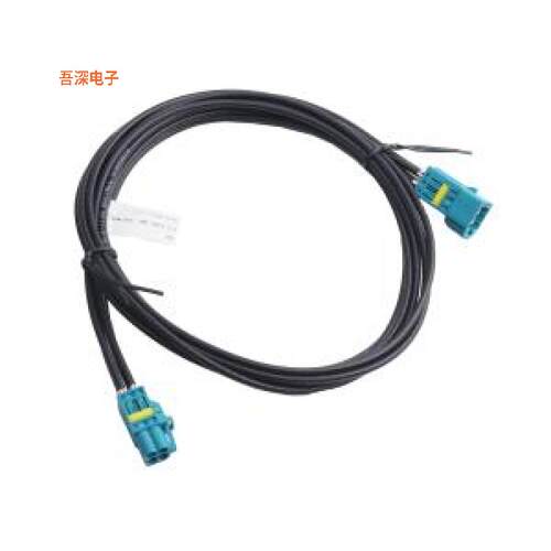 原装 XZ8R1-M4F-1000-M4M-ZZ |全新正品连接线