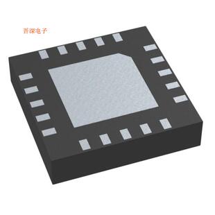 ADRF5047BCCZN-R7 |VSATIC RF SWITCH SP4T 44GHZ 20LGA