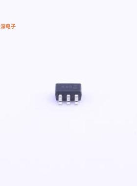 BAS40TW-7-F |原装SOT-363-6DIODE ARR SCHOT 40V 200MA SOT363