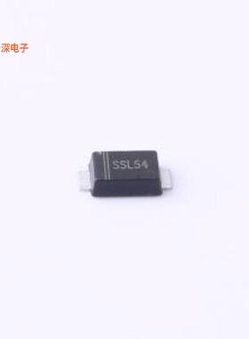SSL54FAT|原装SMAF肖特基二极