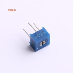 原裝 501LF 7x6.8mm 插件 正品 3362P