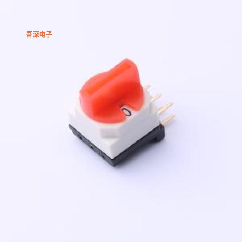 PDR-08H1(AC-100R) |原装插件旋转编码