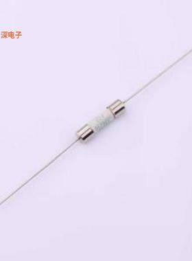 SCF520PF3.15A250V |原装插件,D5xL20mm一次性保险丝