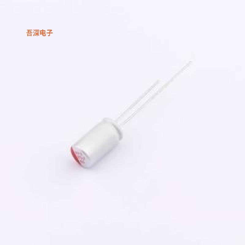 RS471M160E100R1Z00ZZ |固态标准品，2000H at 105℃