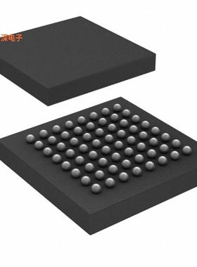 DDC316CGXGT |16IC ADC 16BIT SAR 64NFBGA