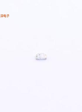 L-C295JFLBCT |原装0603发光二极管/