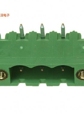 796866-3 |原装全新TERM BLOCK HDR 3POS 5.08MM