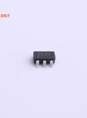 93LC66AT-I/OT |原装SOT-23-6IC EEPROM 4KBIT MIC WIRE SOT23-6