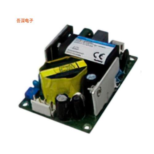 LO45-20B12MU |原装全新OPEN FRAME AC DC CONVERTERS 45W